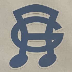 GHHS Band Decal item