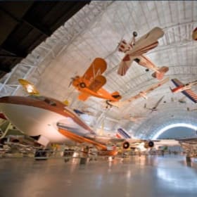 Mission: Air & Space with Mrs. Chesterman item