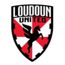 Kick It With Loudoun United: 4 Centerfield Tickets item