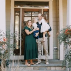 Picture This: Family Photography Session item