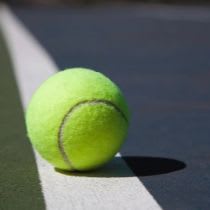 Serve It Up: One Week at PVI Tennis Camp item