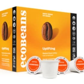 15 - EcoBeans Coffee – Gift Basket item