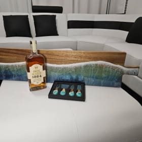 Southern Shores & Smooth Pours item