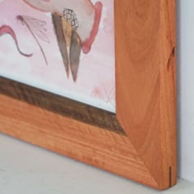 Ghost Song by Jesa Amascual item