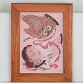 Ofrenda by Jesa Amascual item