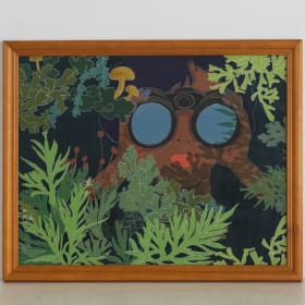 Mind the Gap by Malia Chau item