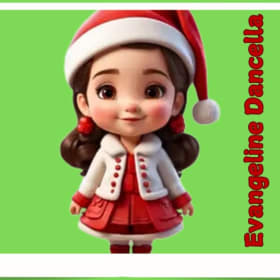 EVANGELINE DANCELLA item