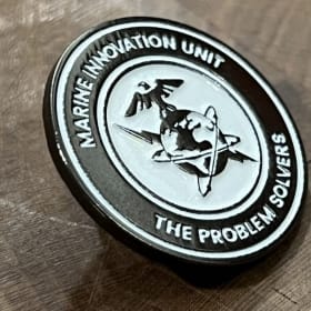 Lapel Pin item