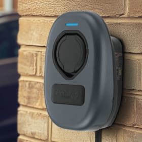 Sync Energy Electric Vehicle Charger item