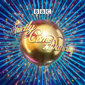 Strictly Come Dancing Live Tickets for Two item