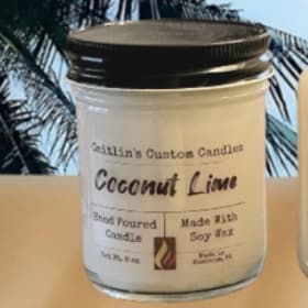 SMALL Gerrymandarin (Peach Mandarin) item