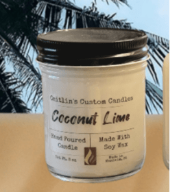 SMALL Banned Book Bonfire (Sweet Tobacco Vanilla) item