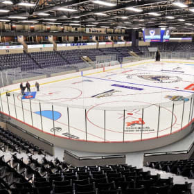 Deux paires de billets - Pheonix de Sherbrooke item