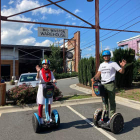 2 eBike & Helmet Rentals item