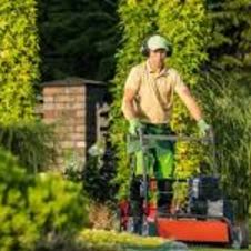 One day of Garden Maintenance worth £400 item