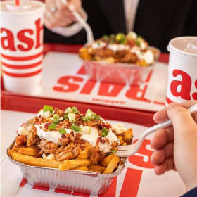 Souper 4 personnes - Ashton Mirabel item