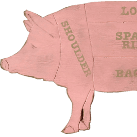 001 - Whole Hog & 36” Blackstone Griddle item