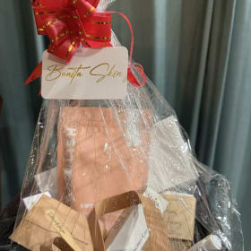 #47 Beauty & the Ink item