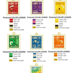 7 Problem Charms item