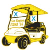 Region Pin Set (9 pins) item