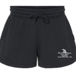 Black Shorts item