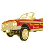 Region Pin Set (9 pins) item