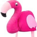Flamingo Hats item