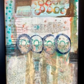 Going in Circles item