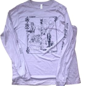 LONGSLEEVE, MEDIUM item