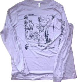LONGSLEEVE, LARGE item