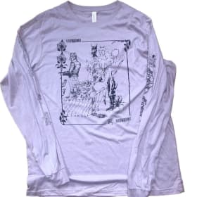 LONGSLEEVE, XXL item