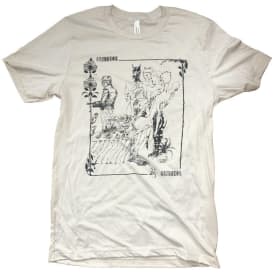 T-SHIRT, MEDIUM item