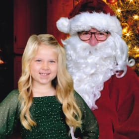 One vote for Nora Hadesty! item