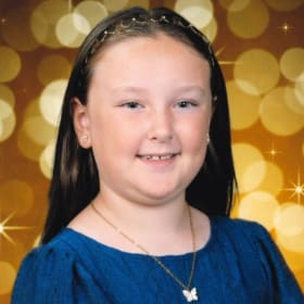 Vote for Kiera Kelly! item