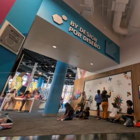 Family Pass to Kaleideum item