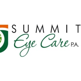 Summit Eye Care Morpheus Treatments (3 sessions) item