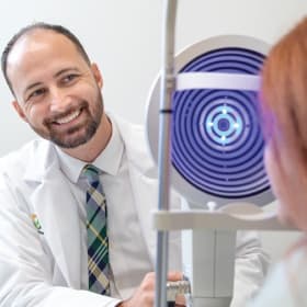 Summit Eye Care Morpheus Treatments (3 sessions) item