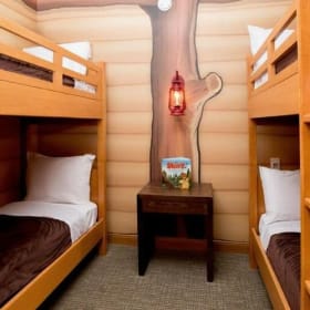 Great Wolf Lodge One Night Stay with Waterpark item