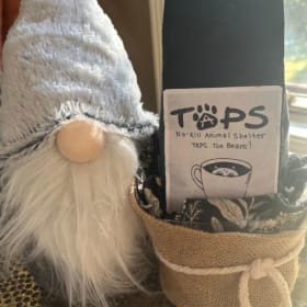 TAPS Toe Bean Coffee item