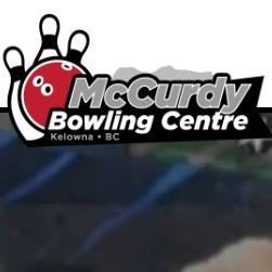 McCurdy Bowling Centre Gift Certificate item
