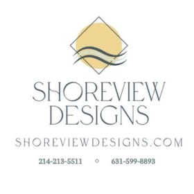 Design Session and Décor item