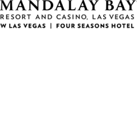 Mandalay Bay Two Night Stay and Dinner item