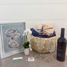 Orchids, Oysters and Cheer item