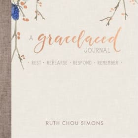 Gracelaced journal item