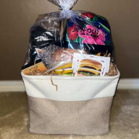 In-N-Out Fan Favorites Bundle item