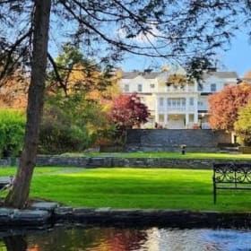 One Night Stay At Akwaaba Mansion Bed & Breakfast item