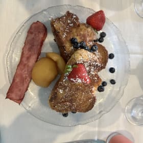 One Night Stay At Akwaaba Mansion Bed & Breakfast item