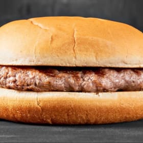 Hamburger item