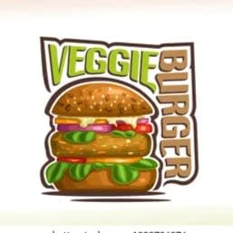 Veggie Burger item