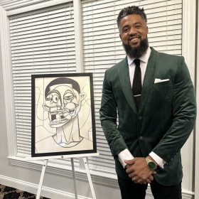 “Mental” by Artist Aaron Maybin item